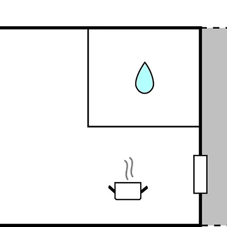 Beautiful In With Wifi Apartment